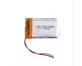 Polymer battery