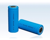 Lithium iron phosphate batteries